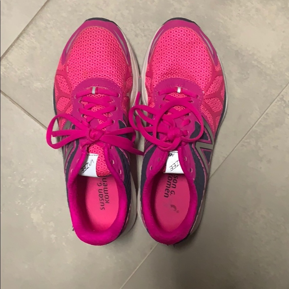 New Balance Vazee Pace sneaker Sz 7.5